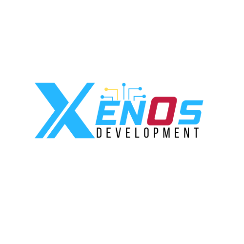 xenosdevelopment.com